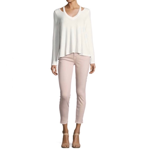 Current Elliot Stiletto Jeans - Picture 3 of 16